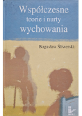 Współczesne teorie i nurty wychowania