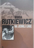 Na jednej linie