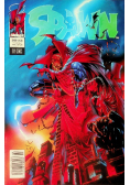 Spawn Nr 3 / 99
