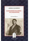 Aleksander Walewski syn Napoleona