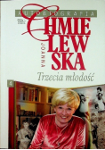 Autobiografia Chmielewska Tom 4 Trzecia młodość