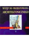 Wstęp do projektowania architektonicznego 3 podręcznik