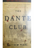 The Dante Club
