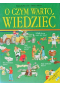 O czym warto wiedzieć