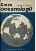Zarys oceanologii