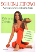 Schudnij zdrowo