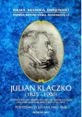 Julian Klaczko 1825 1906