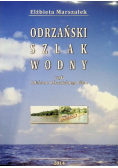 Odrzański szlak wodny