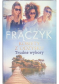 Kobiety z odzysku Trudne wybory Tom 2