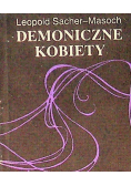 Demoniczne kobiety Miniatura
