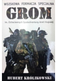 Wojskowa Formacja Specjalna Grom