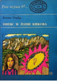 Ewa wzywa 07 Tom 59 Śmierć w żlebie Kirkora