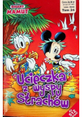 Ucieczka z Wyspy Strachów