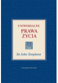 Uniwersalne prawa życia