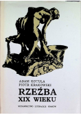 Rzeźba XIX wieku