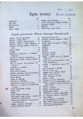 Rok boży w liturgji i tradycji kościoła świętego 1932 r.