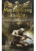 Mechaniczny książę Tom 2 Diabelskie maszyny