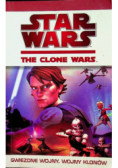 Star Wars Wojny klonów