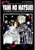 Yami No Matsuei Ostatni Synowie Ciemności Tom 8