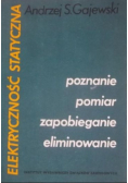Poznanie, pomiar, zapobieganie, eliminowanie