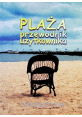 Plaża przewodnik użytkownika