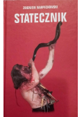 Statecznik
