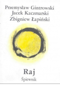 Raj Śpiewnik
