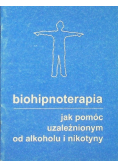Biohipnoterapia jak pomóc