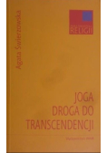Joga droga do transcendencji