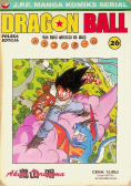 Dragon Ball Tom 26