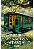 Właściwa stacja