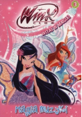 Winx Club. Witaj w magix! Magia muzyki