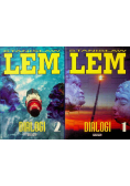 Dialogi Tom 1 i 2