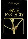 Spadź i pszczoły