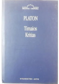 Timaios Kritias