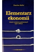 Elementarz ekonomii