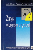Zarys otorynolaryngologii