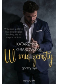 Gorszy syn Tom 1 W imię zemsty