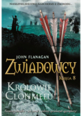 Zwiadowcy Księga 8 Królowie Clonmelu