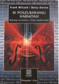 W poszukiwaniu harmonii