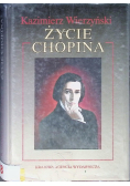 Życie Chopina
