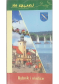 Rybnik i okolice