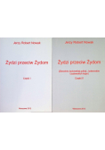 Żydzi przeciw Żydom Tom I i II