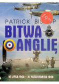 Bitwa o Anglię