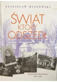 Świat który odszedł