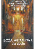 Boża witamina C dla ducha