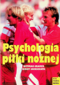 Psychologia piłki nożnej