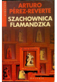 Szachownica flamandzka