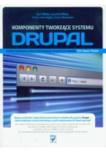 Komponenty tworzące systemu Drupal