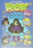 Rox kosmiczna przyjaźń